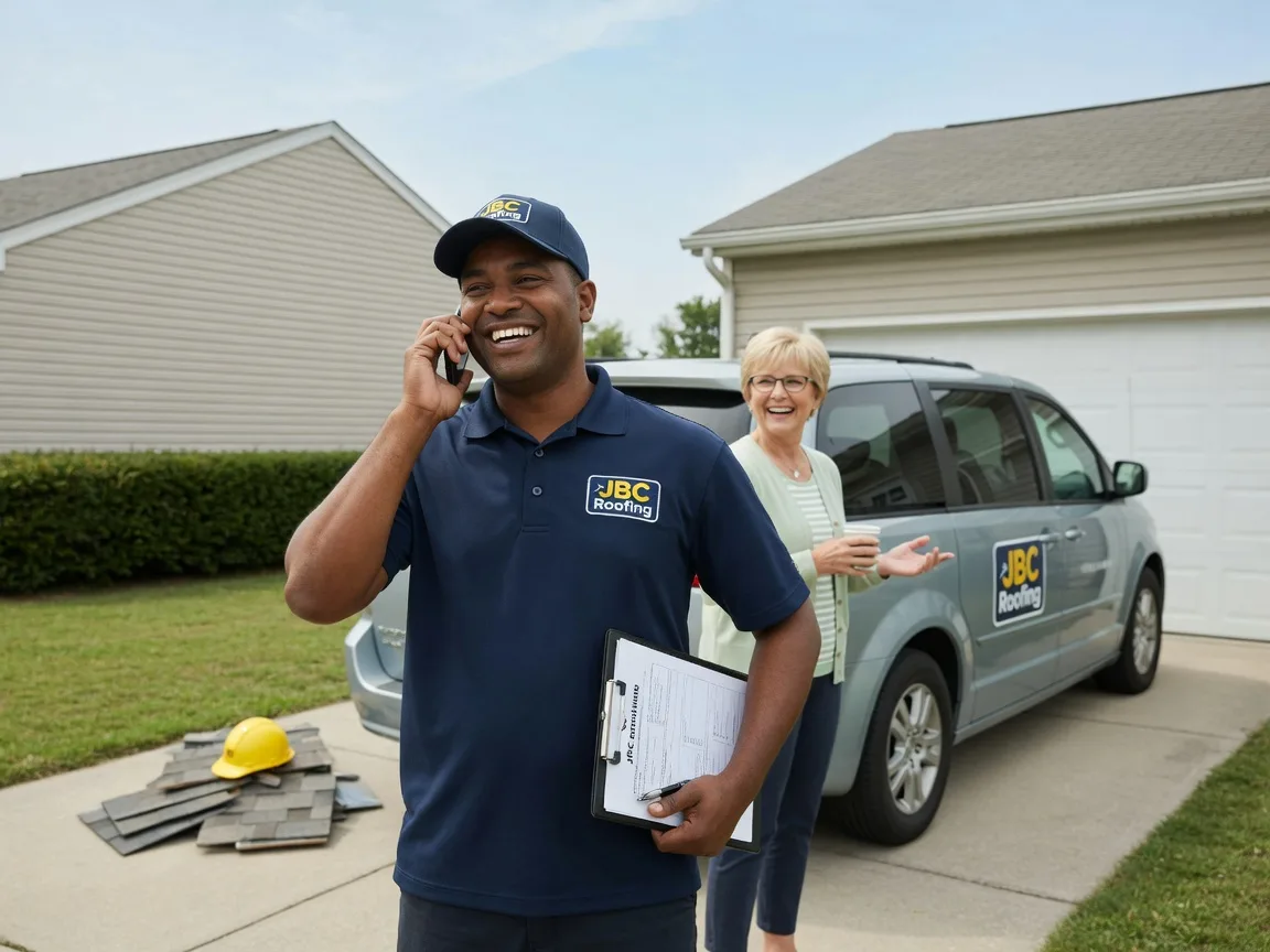 Roof Replacement Rapid River, MI FAQs
